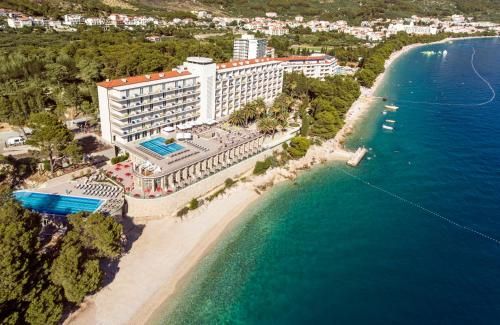 Bluesun Hotel Jadran 2