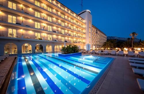 Bluesun Hotel Jadran 3