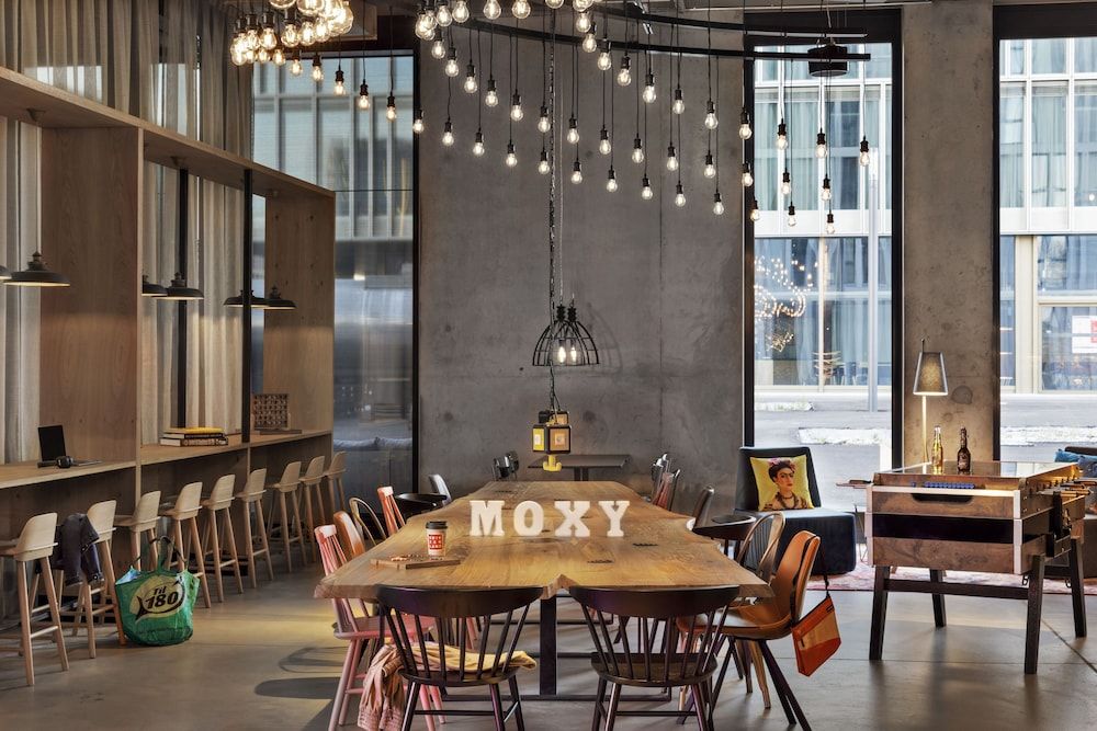 Moxy Bern Expo 3