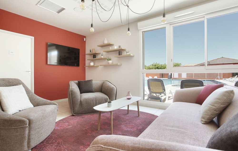 Résidence Odalys Fleur de Sel 2