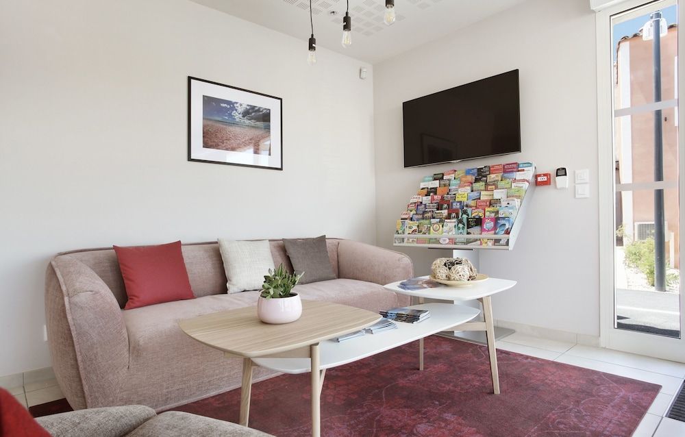 Résidence Odalys Fleur de Sel 3