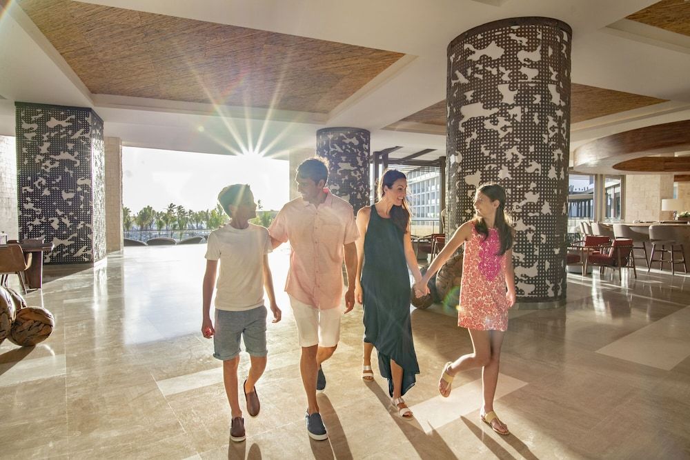Hyatt Ziva Cap Cana - All Inclusive 2