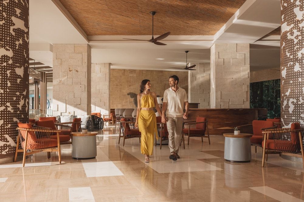 Hyatt Ziva Cap Cana - All Inclusive 3
