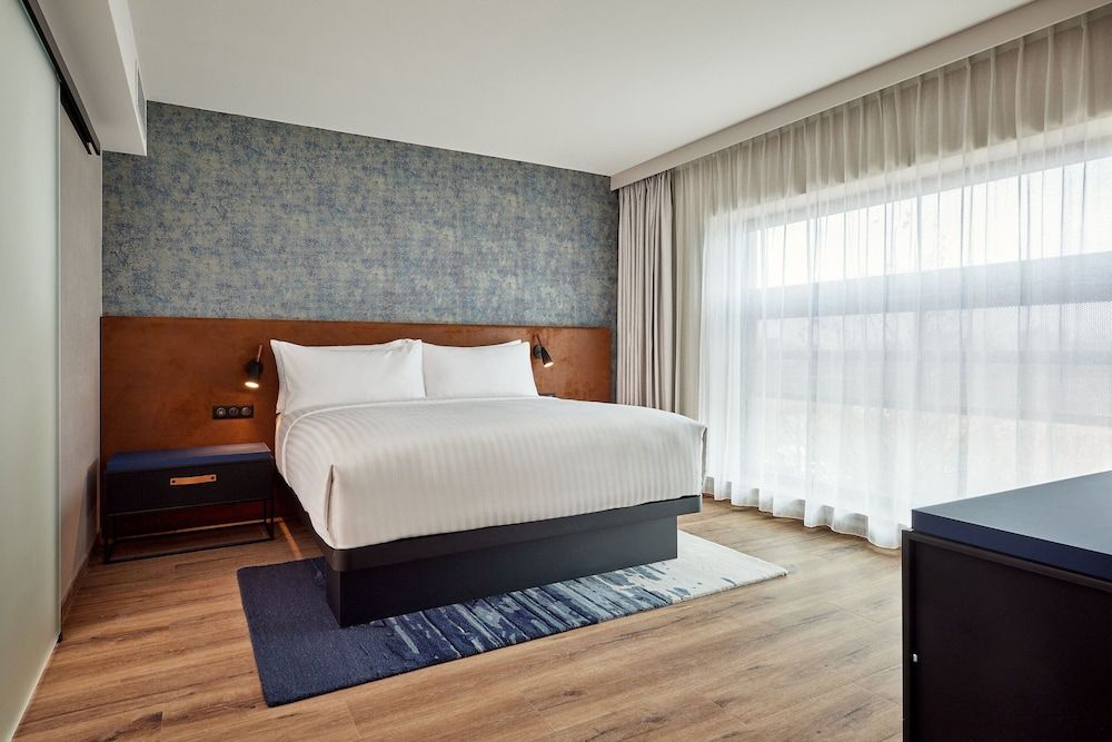 Residence Inn by Marriott Strasbourg 4 estrelas em Estrasburgo