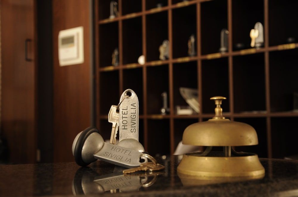 Hotel Siviglia 3