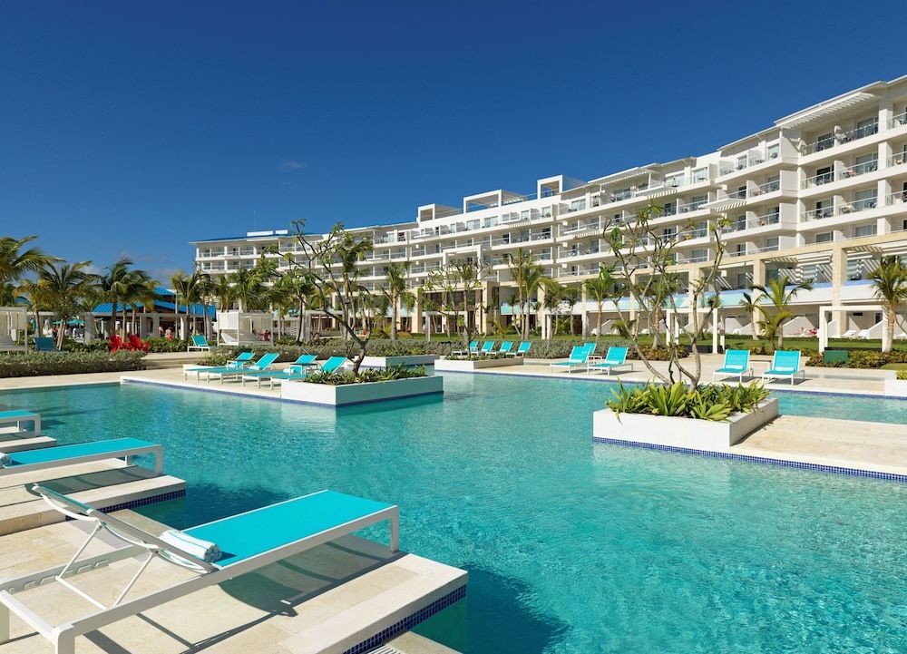 Margaritaville Island Reserve Cap Cana Wave —An All-Inclusive Experience for All -1 estrellas en Punta Cana
