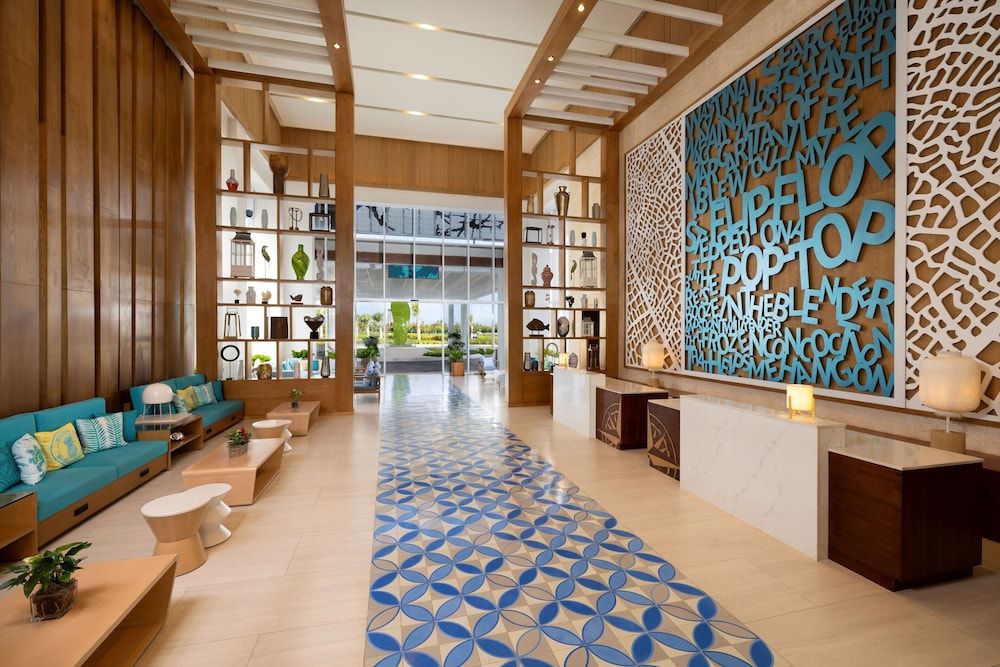 Margaritaville Island Reserve Cap Cana Wave —An All-Inclusive Experience for All 3