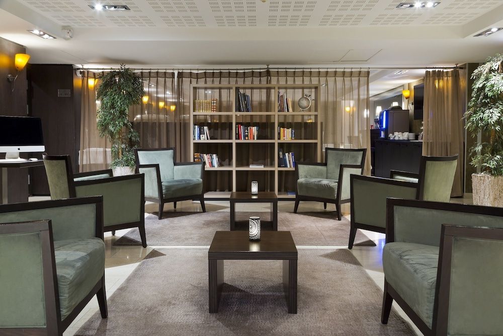 Residence La Reserve 3