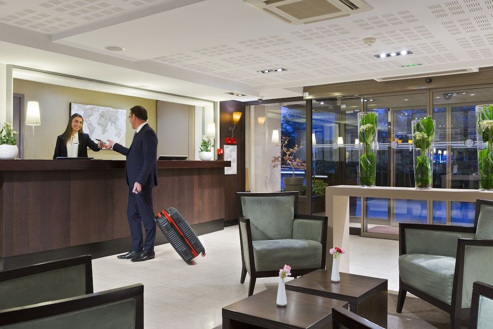 Residence La Reserve 2