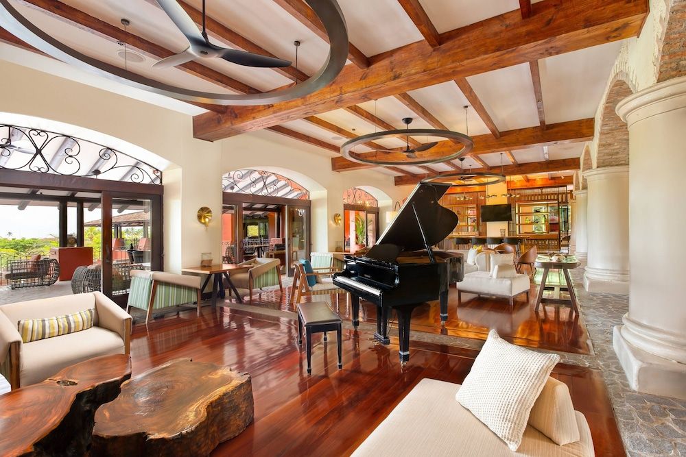 Los Suenos Marriott Ocean & Golf Resort 3