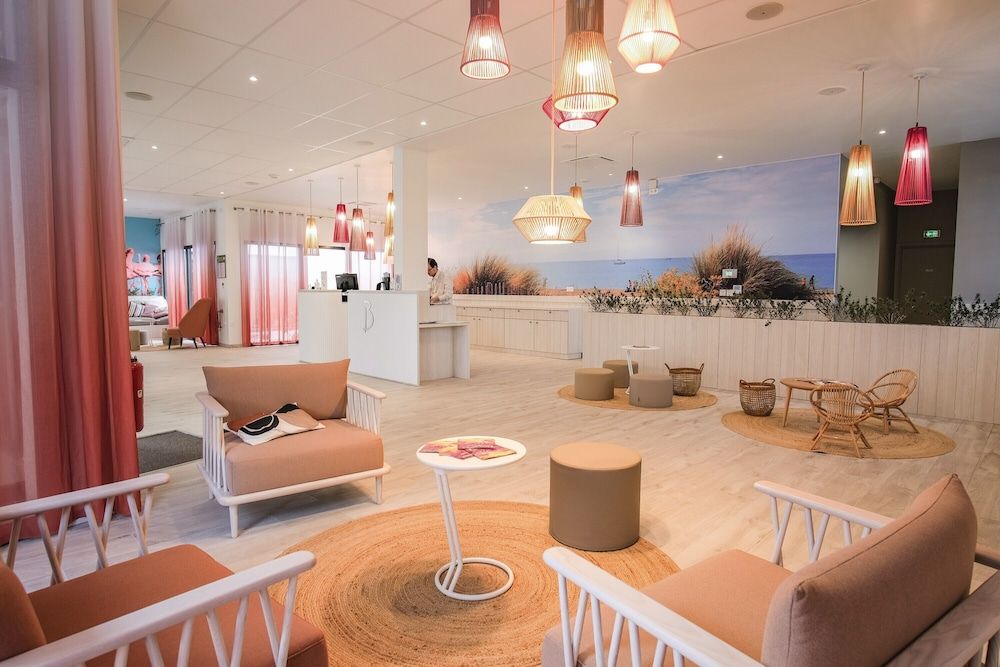 Belambra Clubs Port Camargue - Les Salins 2