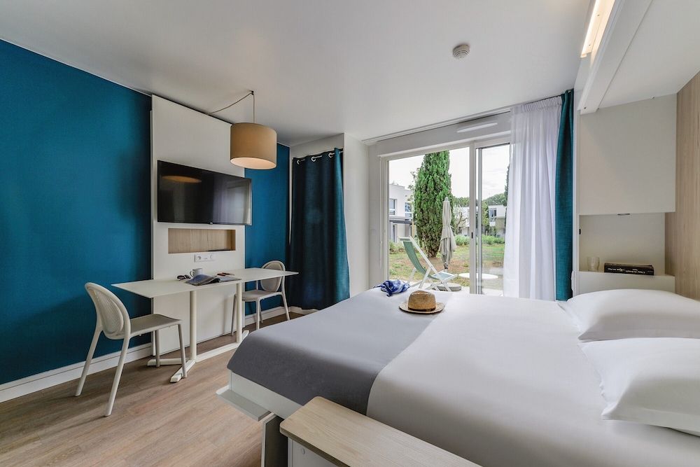 Belambra Clubs Port Camargue - Les Salins 3