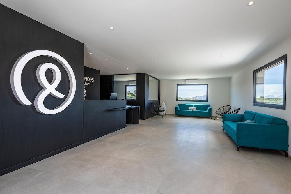 Résidence Pierre & Vacances Premium Les Terrasses d'Arsella 3