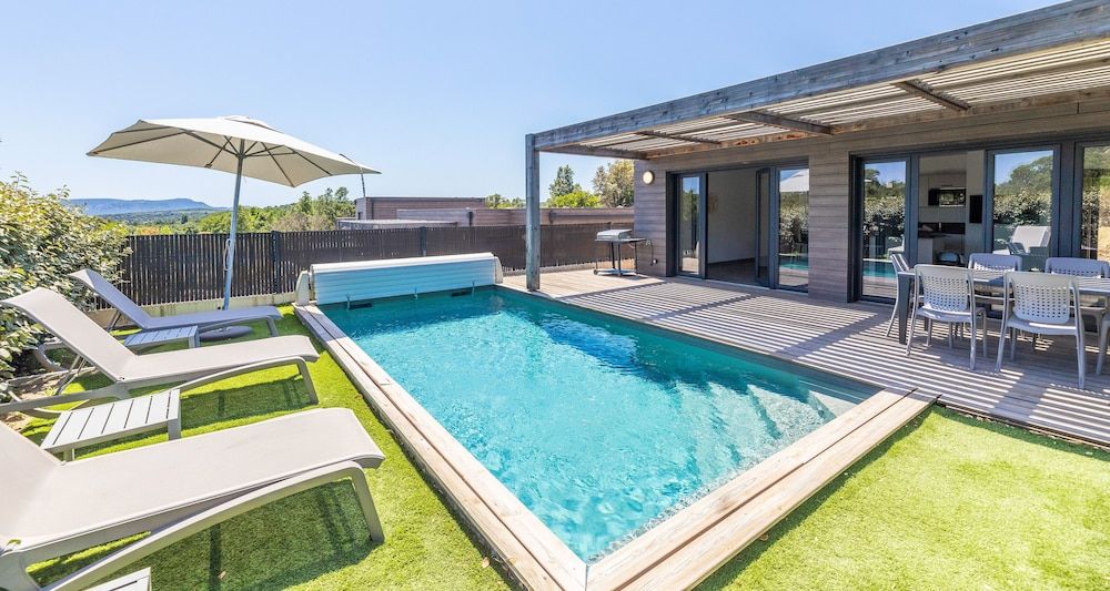 Résidence Pierre & Vacances Premium Les Terrasses d'Arsella