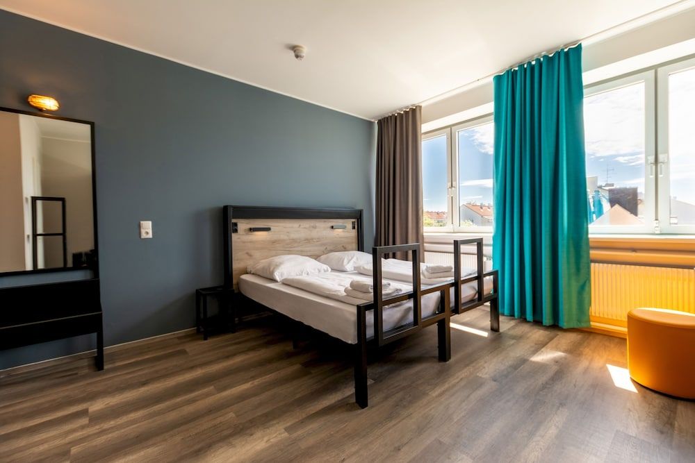 a&o München Laim 2 estrelas em Munique