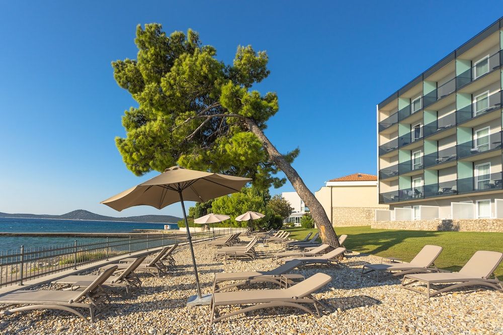 Villa Arausa 4 estrellas en Vodice