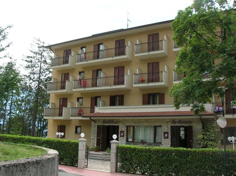 Bellavista 3 estrelas em Tignale