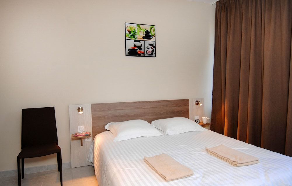 Résidence Odalys Du Golfe 2