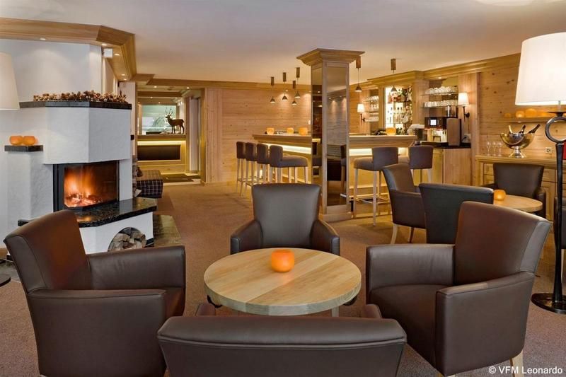 Hotel Holiday Zermatt 3