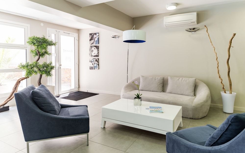 Résidence Lagrange Vacances Les Patios Eugénie 3