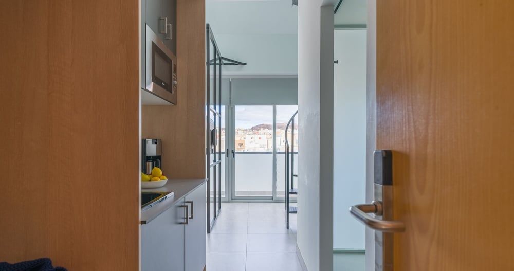 Tusity One -1 estrelas em Las Palmas de Gran Canaria