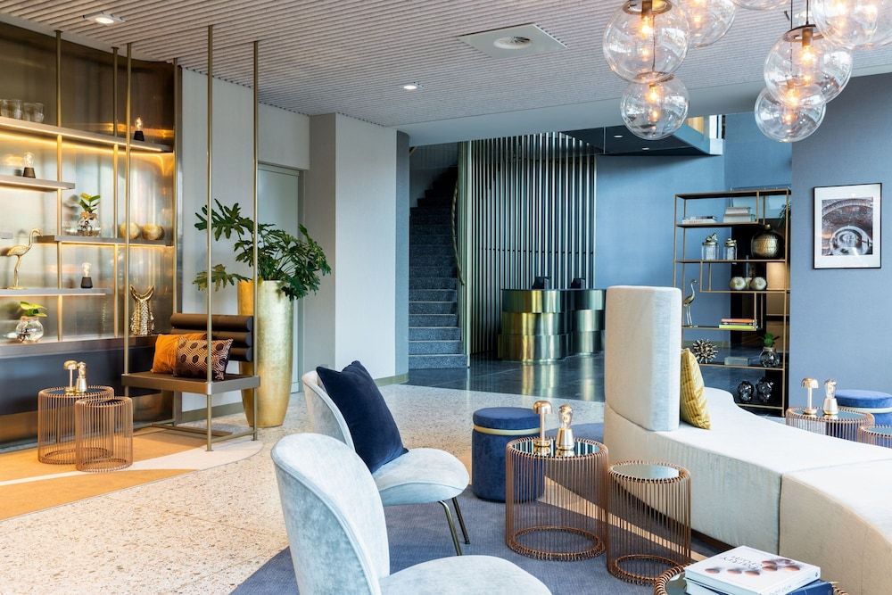 The Den, ‘s-Hertogenbosch, a Tribute Portfolio Hotel 3