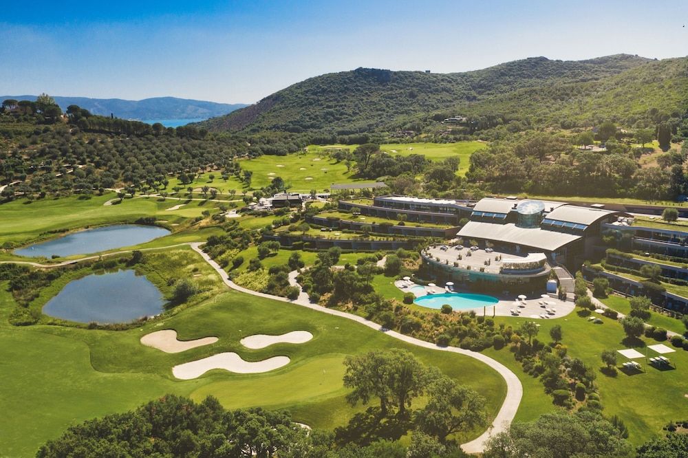 Argentario Golf & Wellness Resort, Autograph Collection 1
