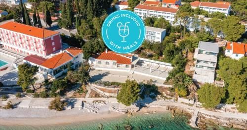 Bellevue Maradiso Casa by Aminess 4 estrellas en Orebić