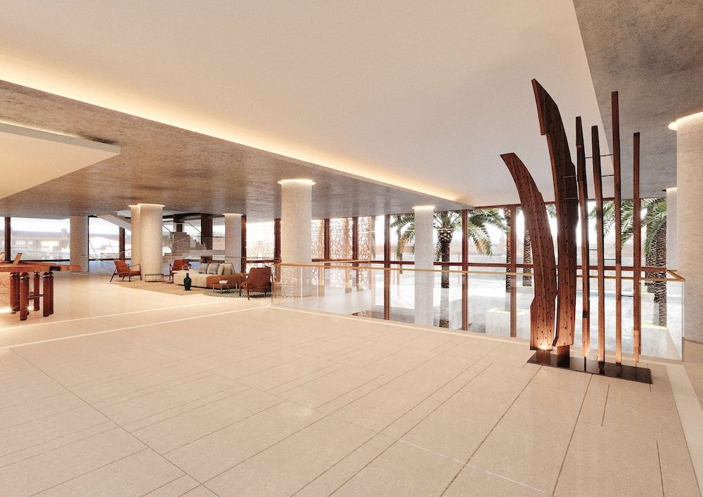 Hyatt Regency Cairo West 2