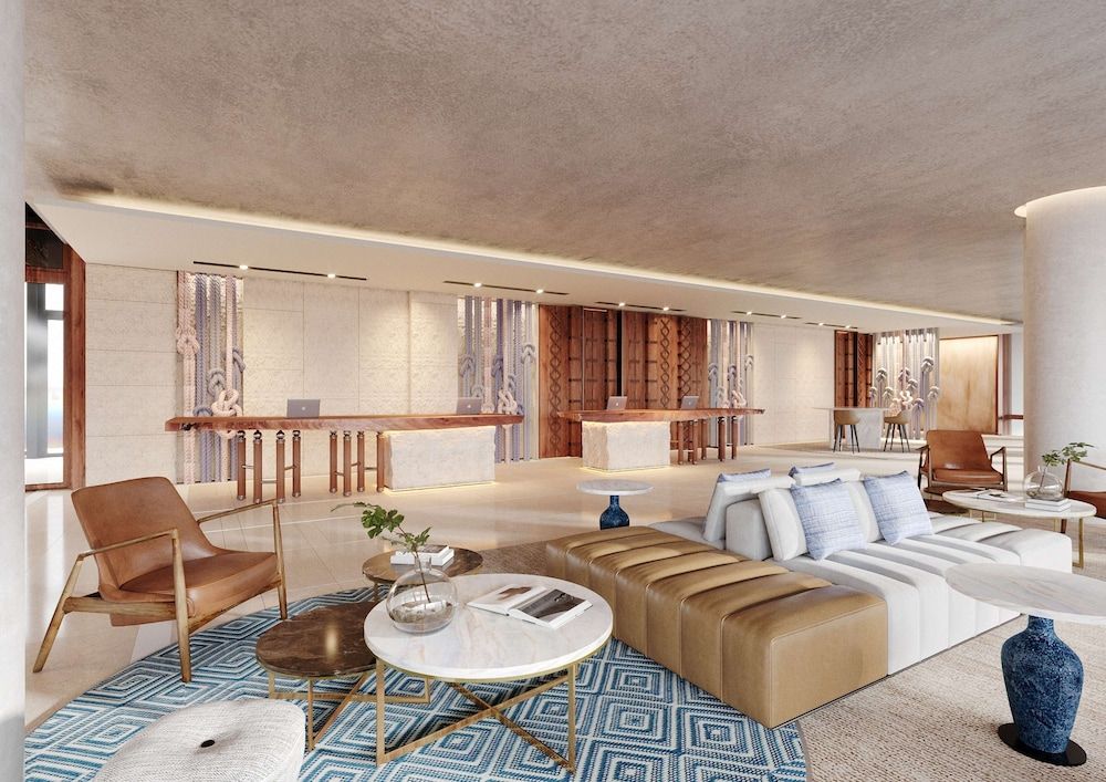 Hyatt Regency Cairo West 3