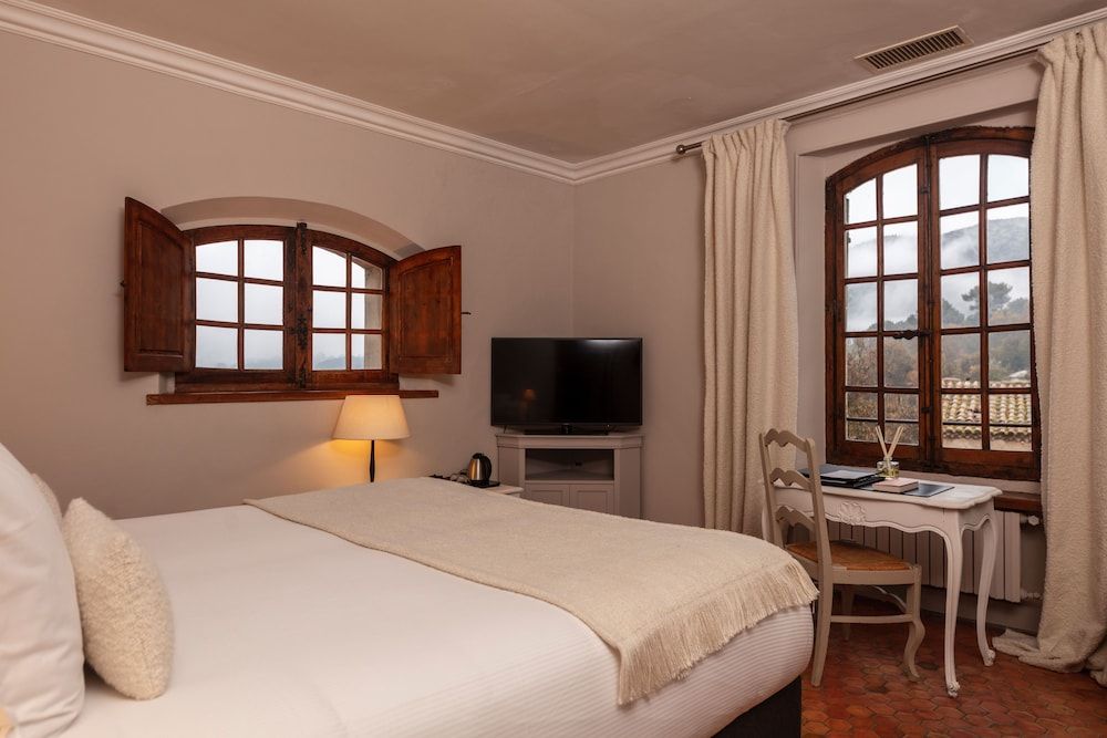 Hotel & Restaurant La Magdeleine - Mathias Dandine 3