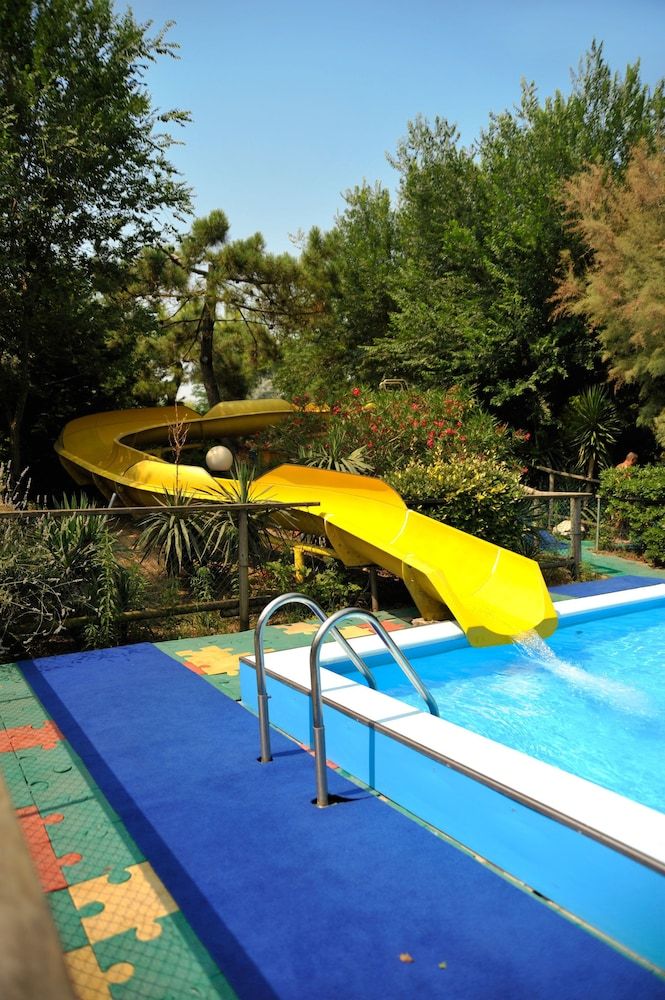 Hotel Valdor 3 estrelas em Cavallino-Treporti