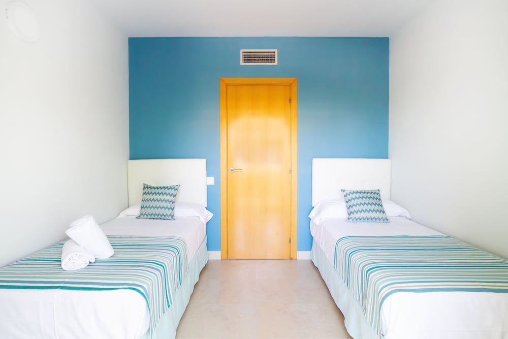 Ibersol Spa Aqquaria Suites 3