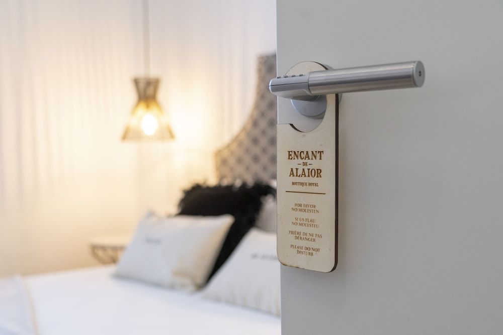 Encant de Alaior Boutique Hotel 2