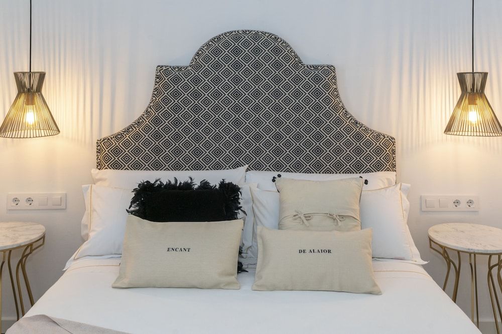 Encant de Alaior Boutique Hotel 3