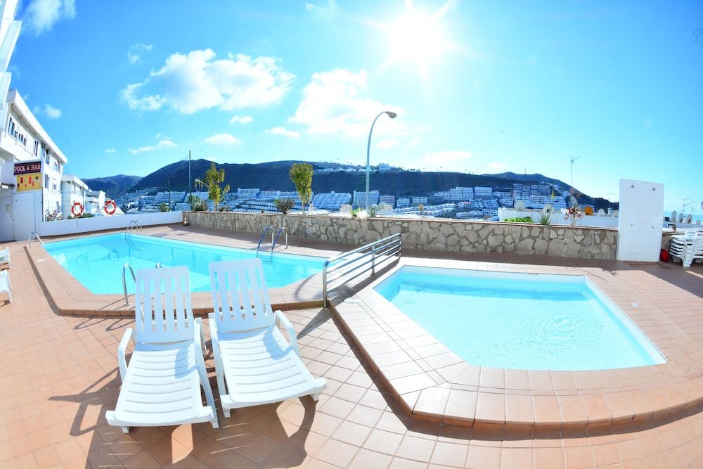 Apartamentos Puerto Bello 1