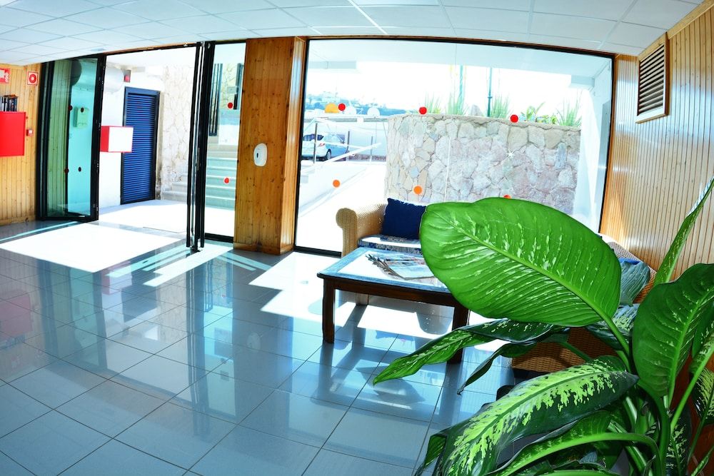 Apartamentos Puerto Bello 3