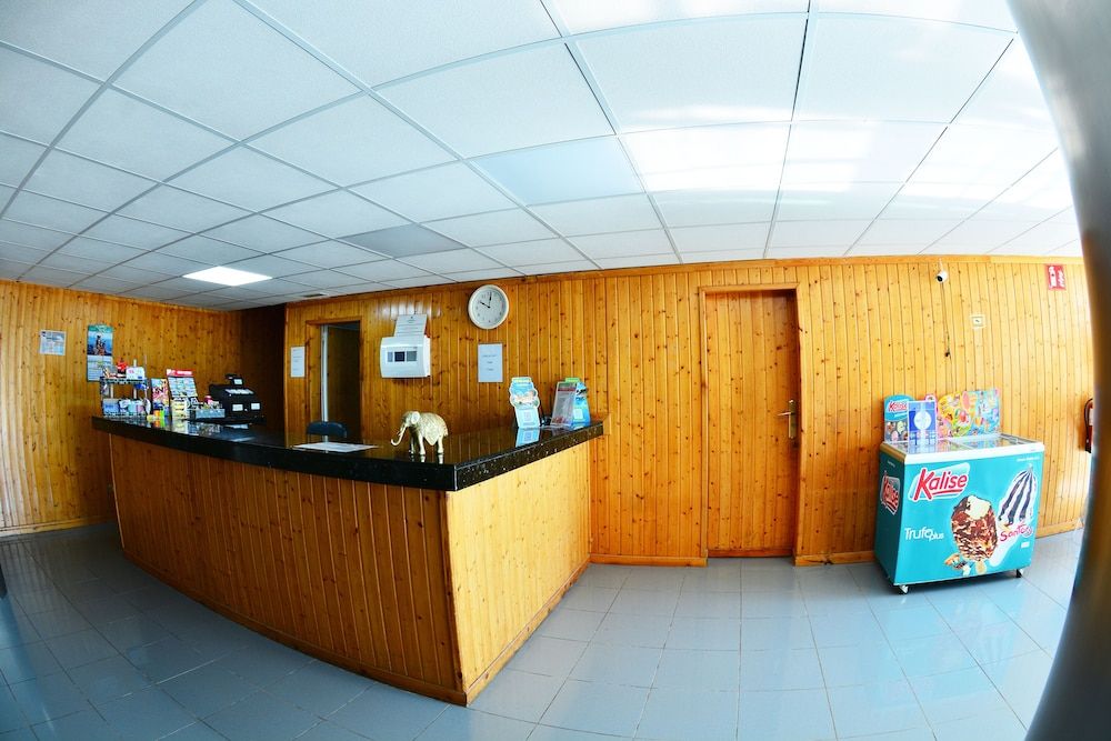 Apartamentos Puerto Bello 2