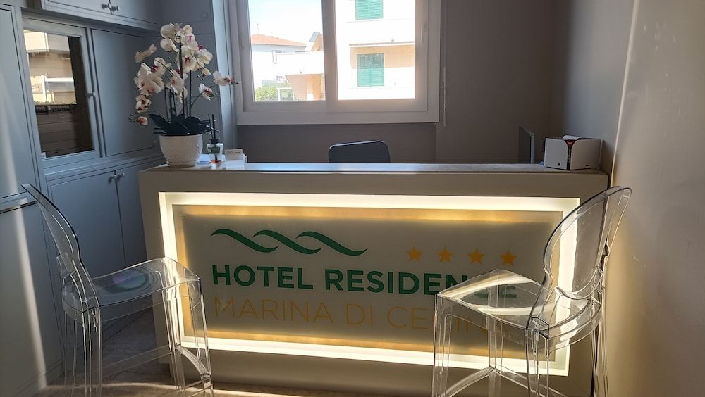 Residence Marina di Cecina 2