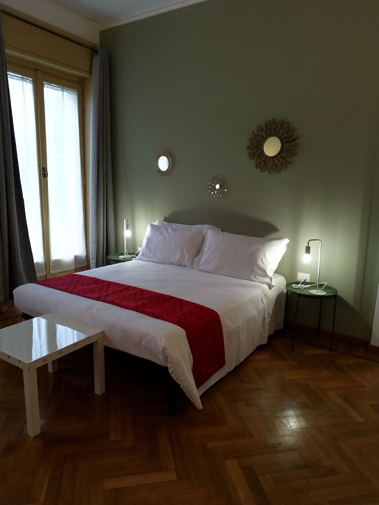 Palazzo Pasta Malpensa 3