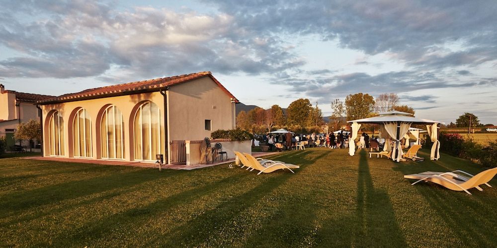 Locanda Sant'Agata 3