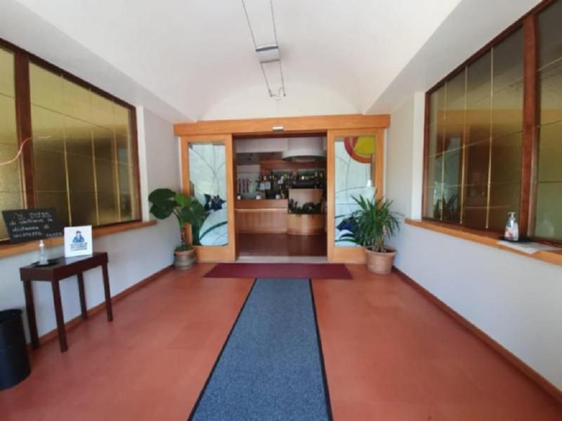 New Hotel Genziana 1