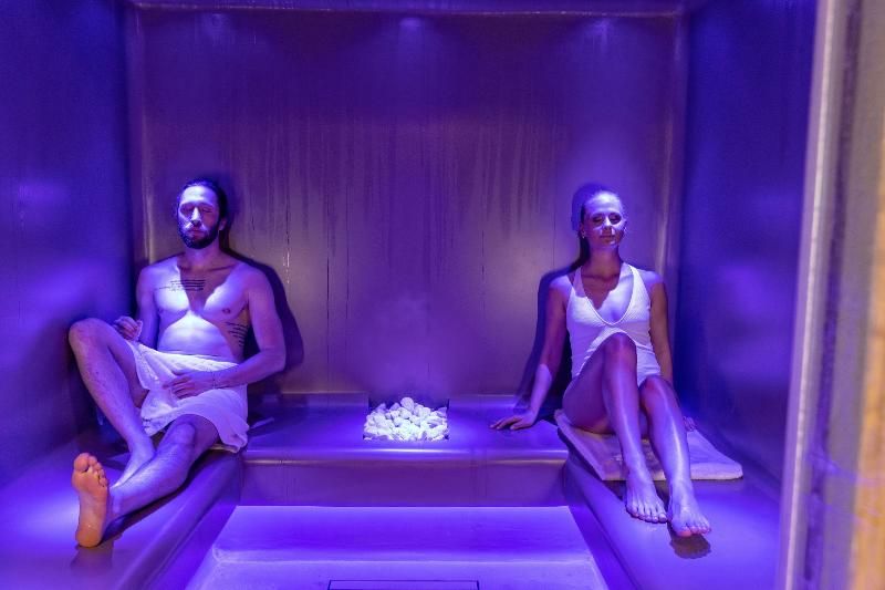 La Loggia Historic Resort 2