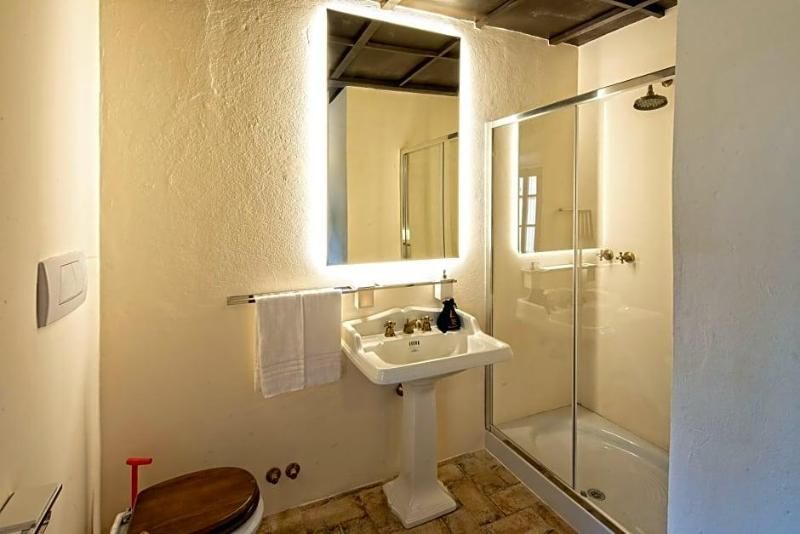 La Loggia Historic Resort 1