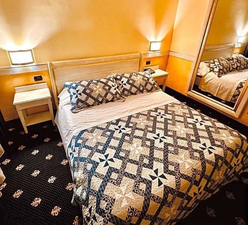 Hotel Malpensa Inn 3