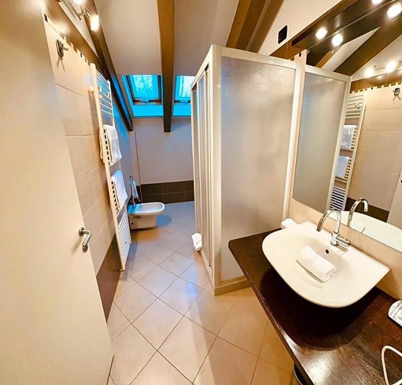 Hotel Malpensa Inn 1