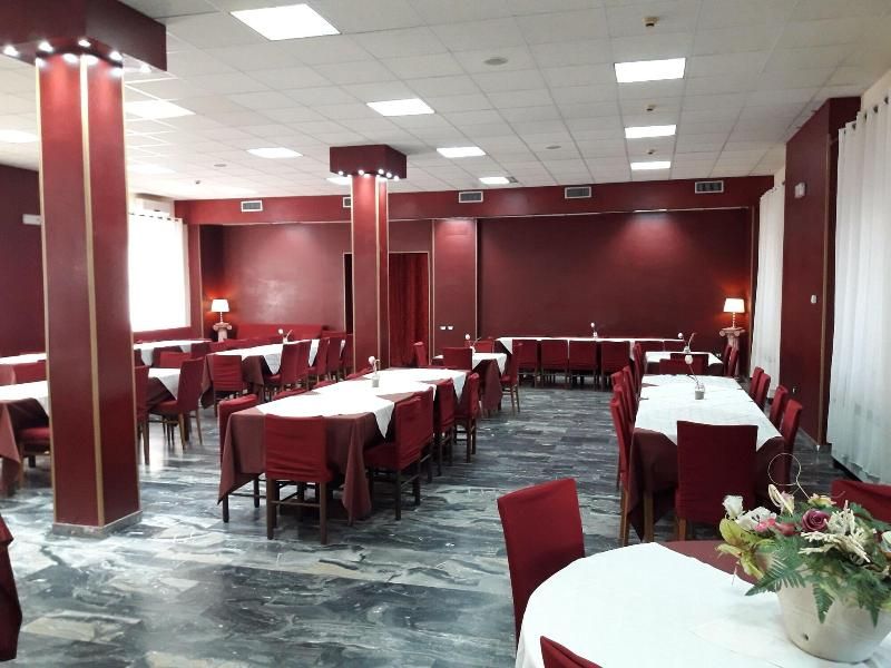 Hotel Villaggio Della Mercede 3 estrelas em San Felice Circeo