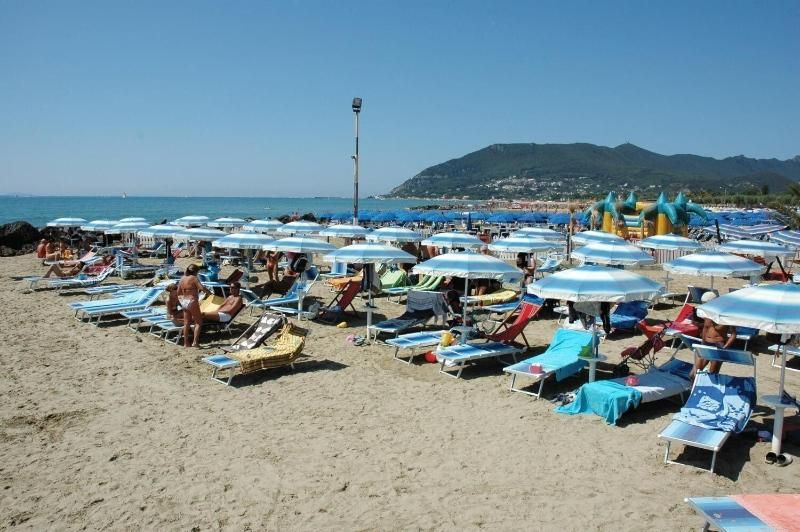 Hotel Villaggio Della Mercede 2