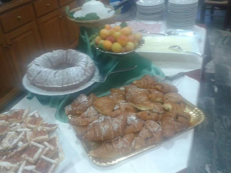 Hotel Villaggio Della Mercede 3