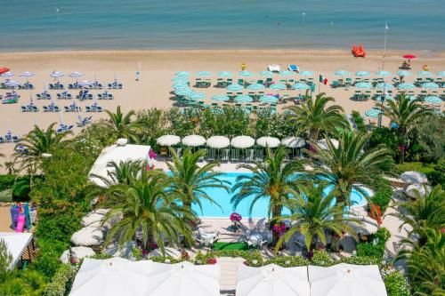 Hotel Mion Charme & Relax 3